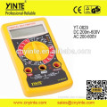 new 7 functions AC DC voltage electrial multimeter